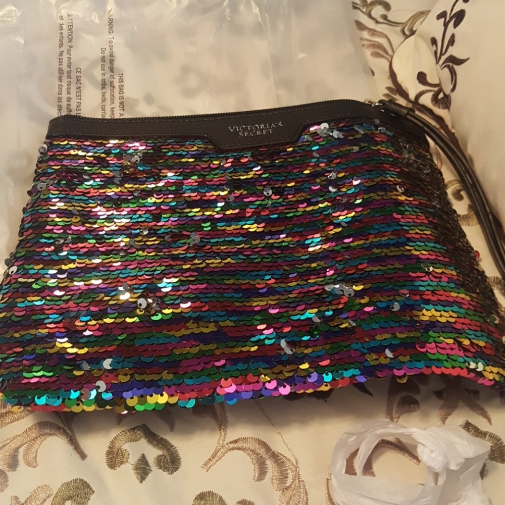 Victoria's Secret bag